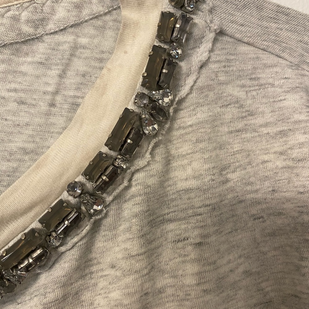 JCrew t-shirt